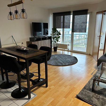 Apartment „Slow Horses“ Leipzig Eksteriør bilde